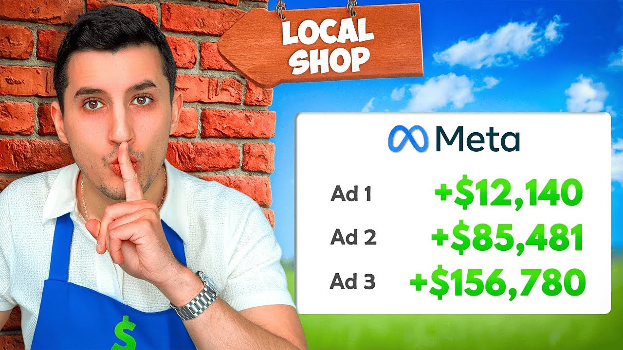 Facebook Ads Marketing Strategy for Service Businesses in 2026 (Home Renovation Example)