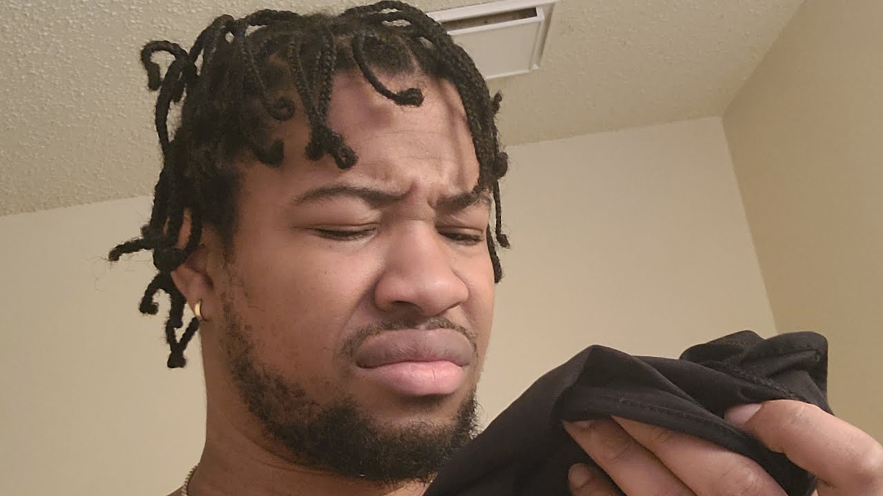 How fix Bent Braids or Locs Very Fast and Easy