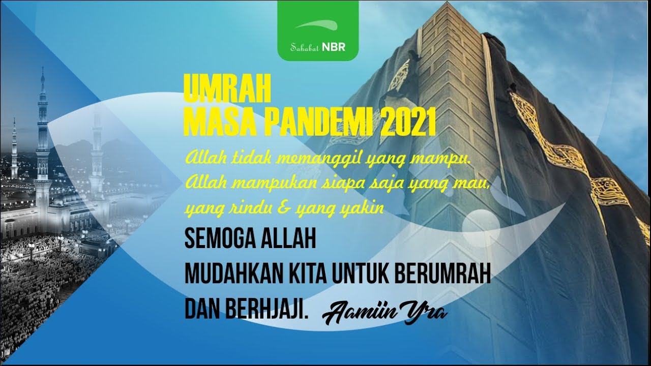 Umrah Masa Pandemi September 2021 #umrah #haji #makkah