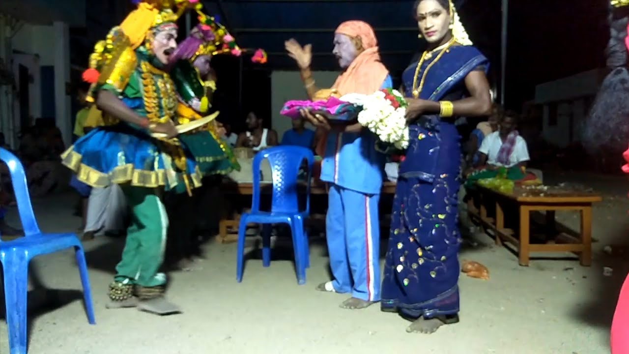 காசிராஜா நல்லதங்காள் திருமண நிச்சயதார்த்தம் @sammanthamtherukoothu6413