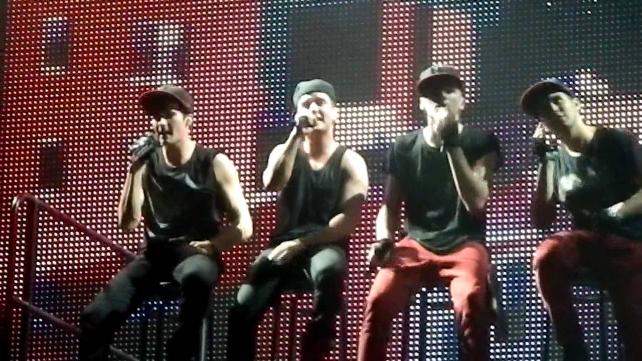 Invisible-Big Time Rush