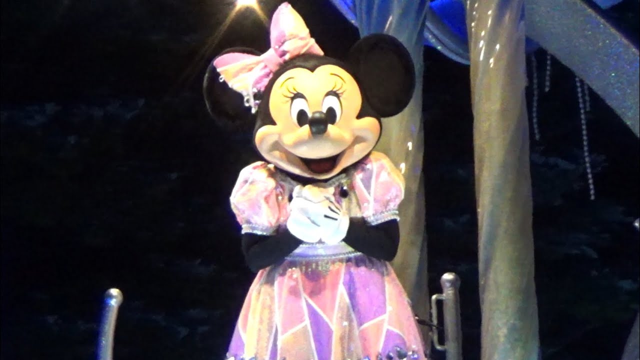ナイトフォール・グロウ2020.12.18