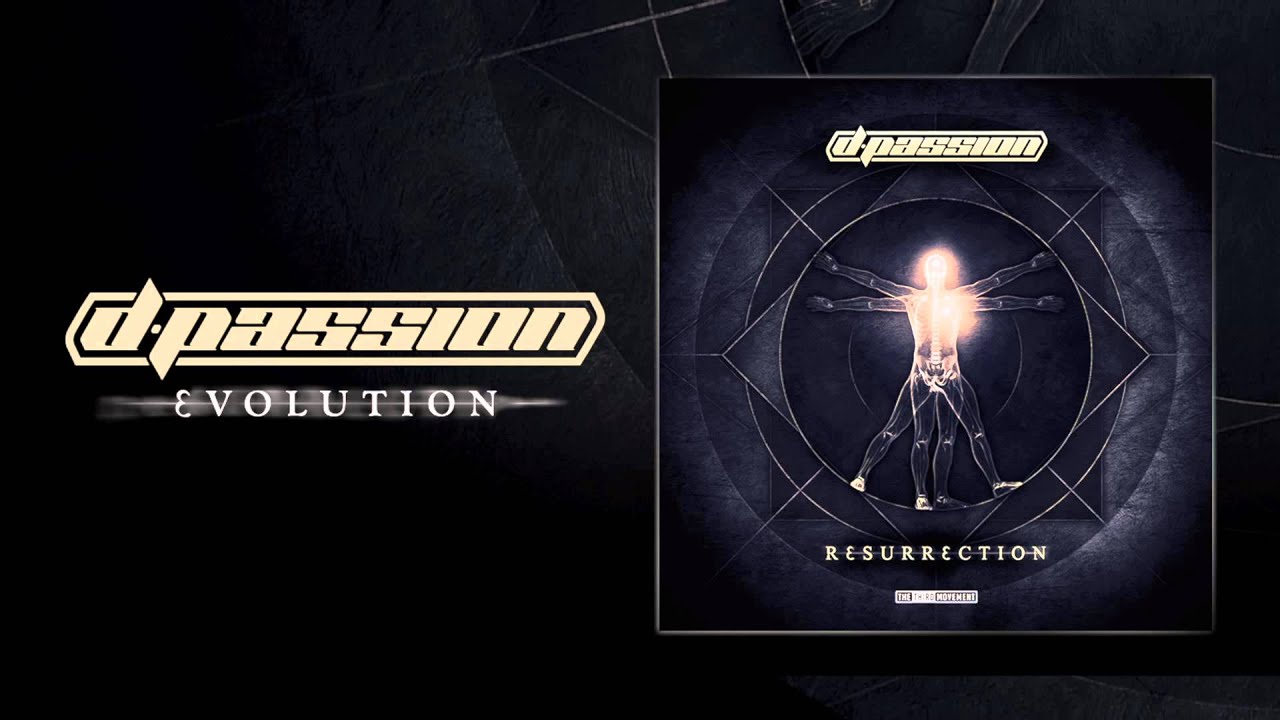 D-Passion - Evolution