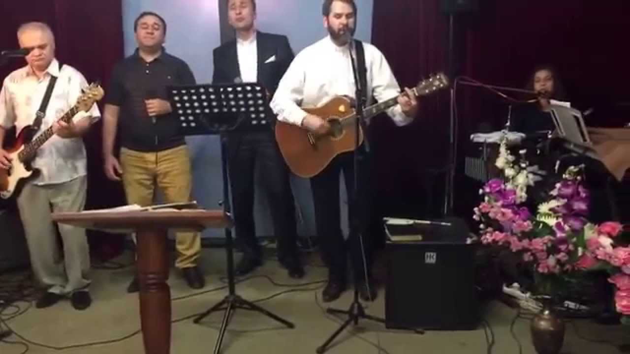 Земля  Пустыня и Грешна Отец