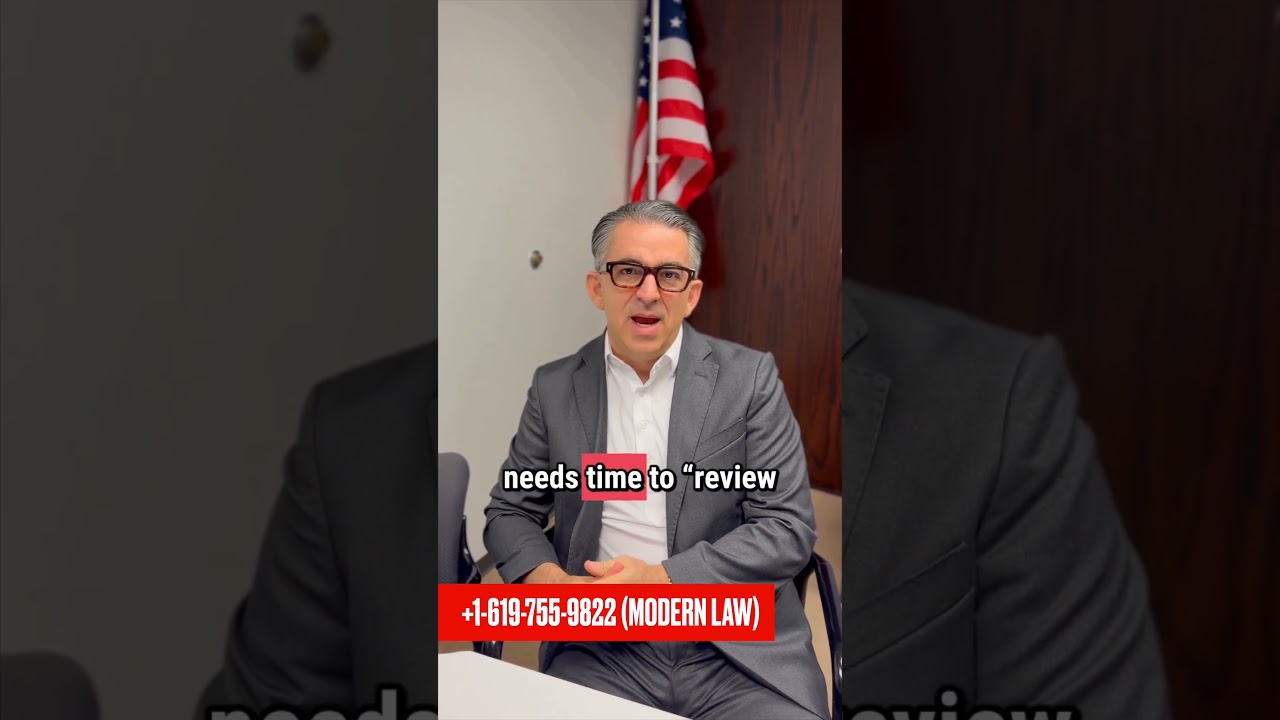 Trump Halts All Asylum Decisions Nationwide | What Immigrants Must Know #Immigration #asylum #trump