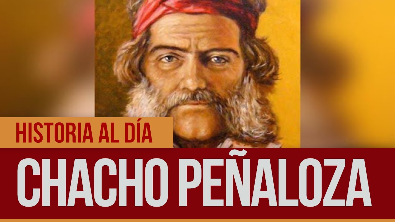 #HistoriaAlDía I 12 de noviembre: Asesinato de Chacho Peñaloza
