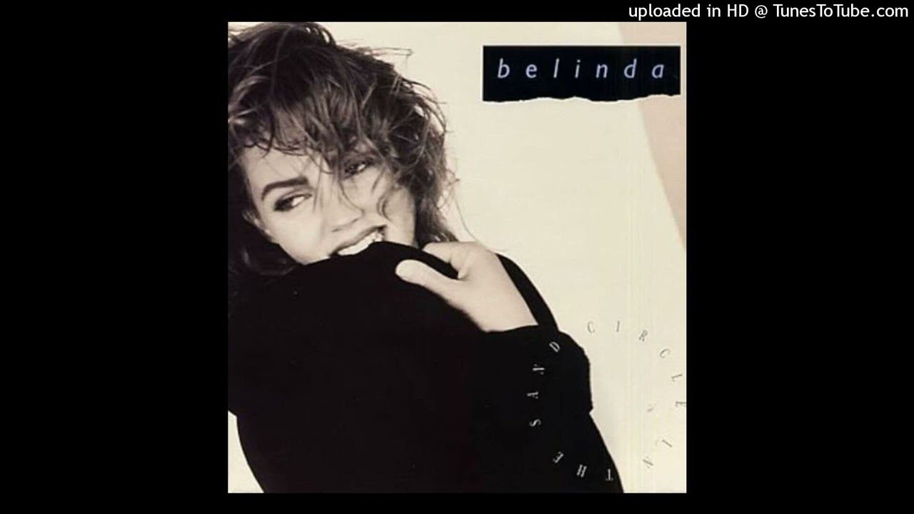 [INSTRUMENTAL] Belinda Carlisle - Circle in the Sand (ERNESTMANE Remix)