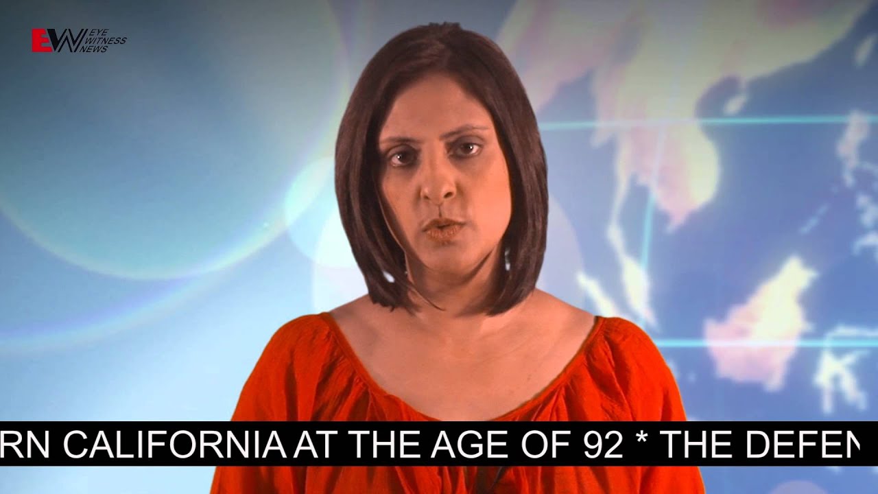 EWN Video Bulletin - 12 December