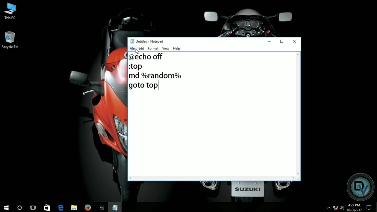 Top 8 Best Notepad Hacks Which Can Blow Your Mind