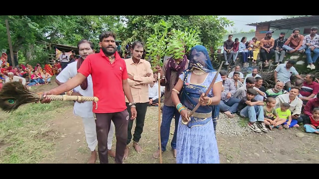 Narayanpura ki gavri badaliya hindawa kaa khel..|| gavri narayanpura, himmat sonu vlogs gavri,