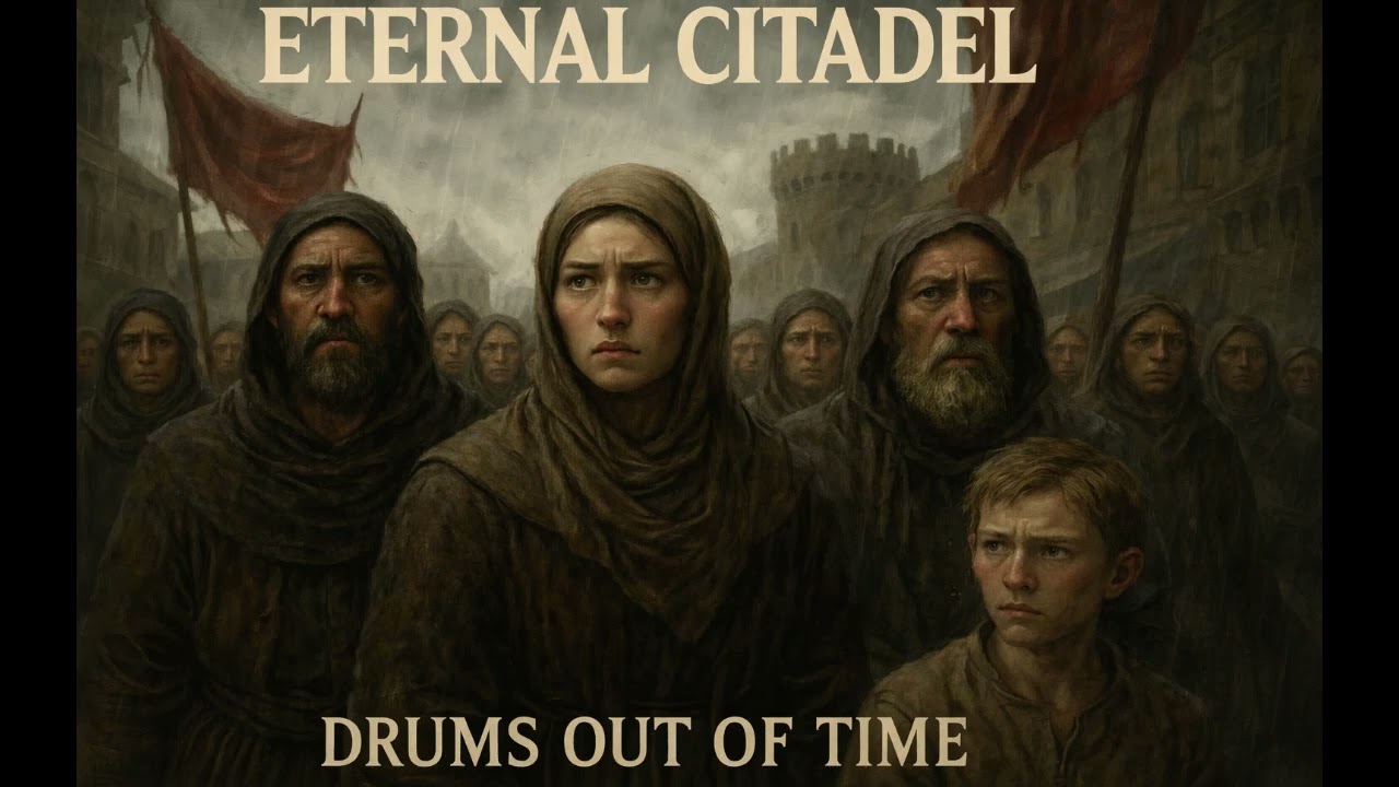 Eternal Citadel: Drums out of Time