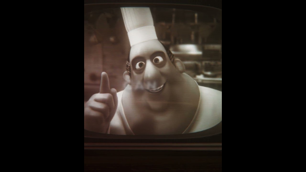 anyone can cook 
