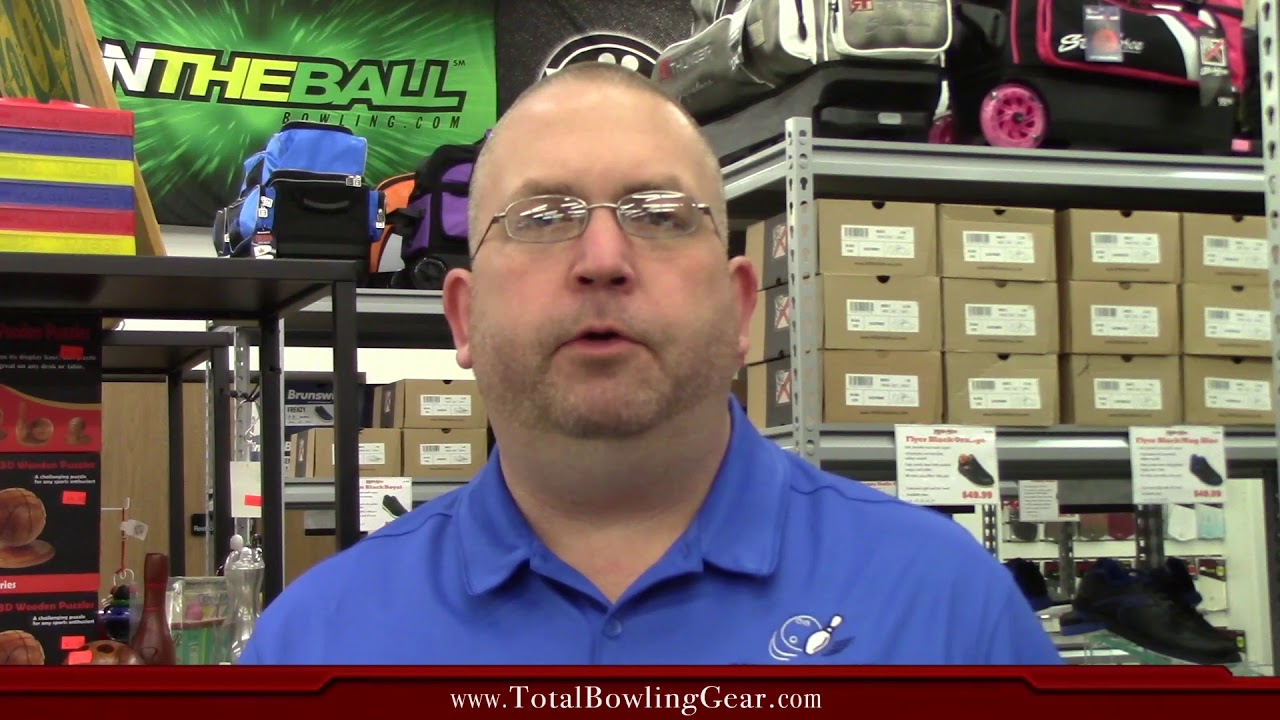 TotalBowlingGear Commercial