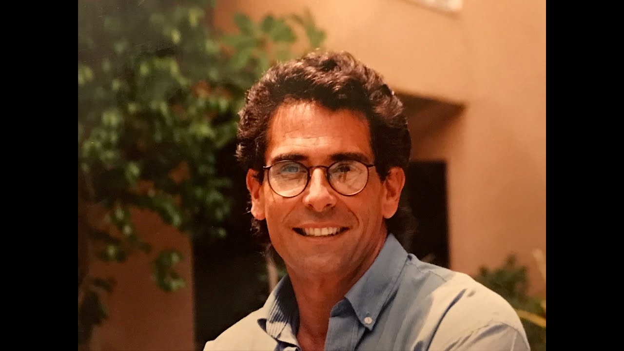 The Adventures of Richard J. Nalin