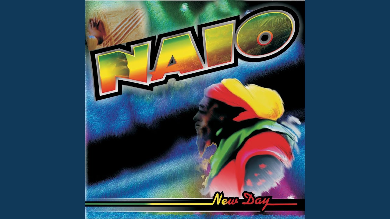 A New Day