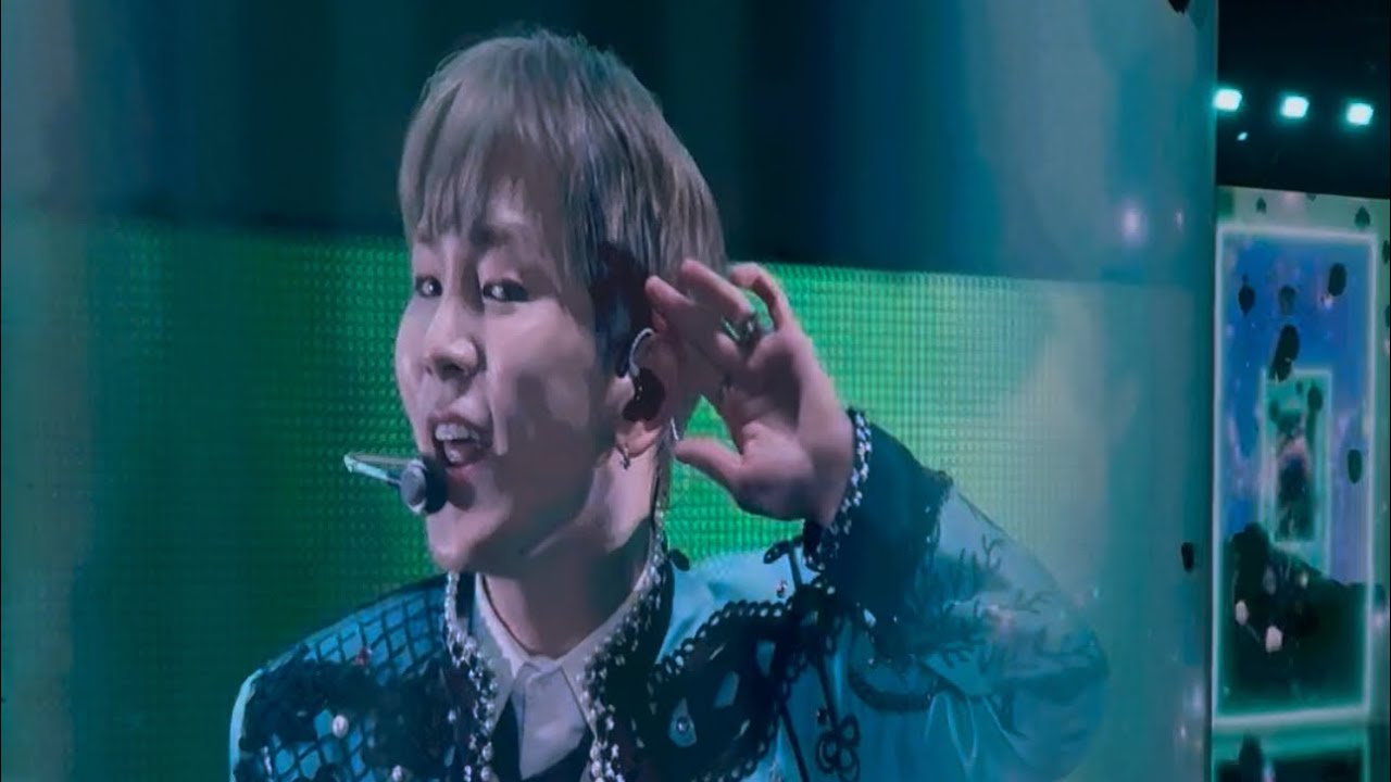 250523 SHINee World VII: E.S.S.A.Y Concert in Seoul - View