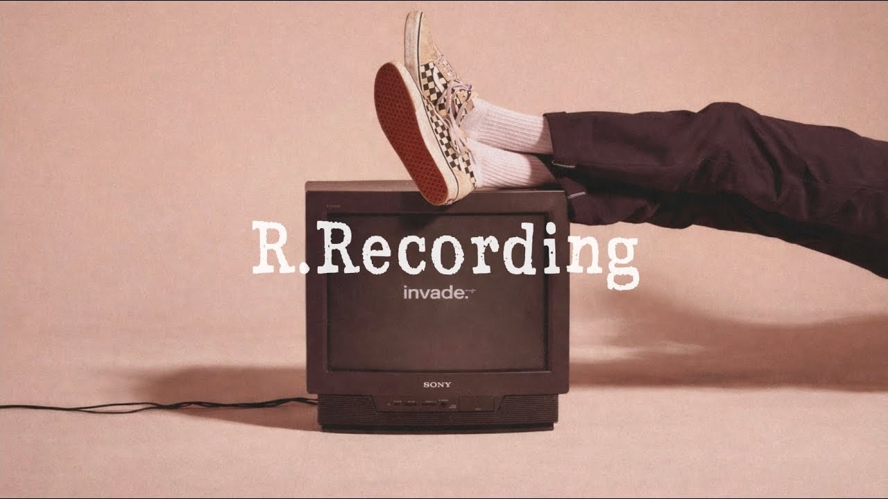 𝘗𝘭𝘢𝘺𝘭𝘪𝘴𝘵 | 📀하우스 레코딩 Vol.04 | R.Recording