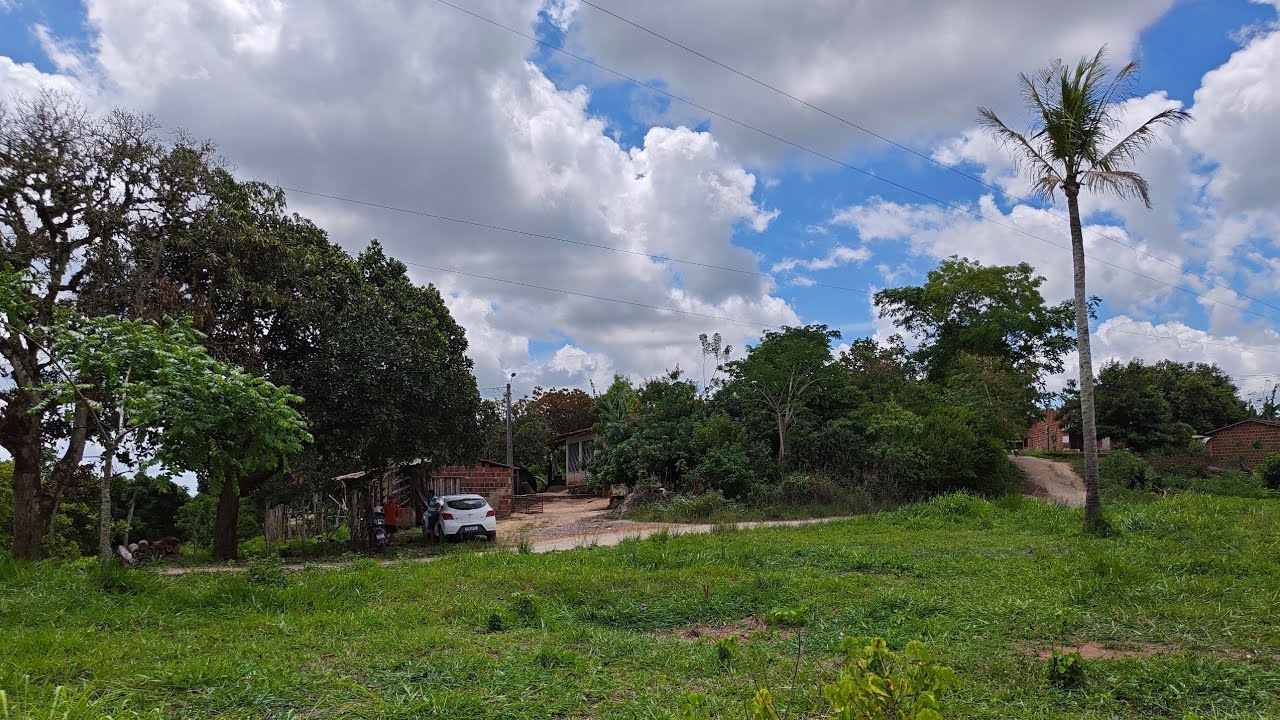 Oportunidade: Sítio à Venda em Bom Jardim - PE | 4 HECTARES 