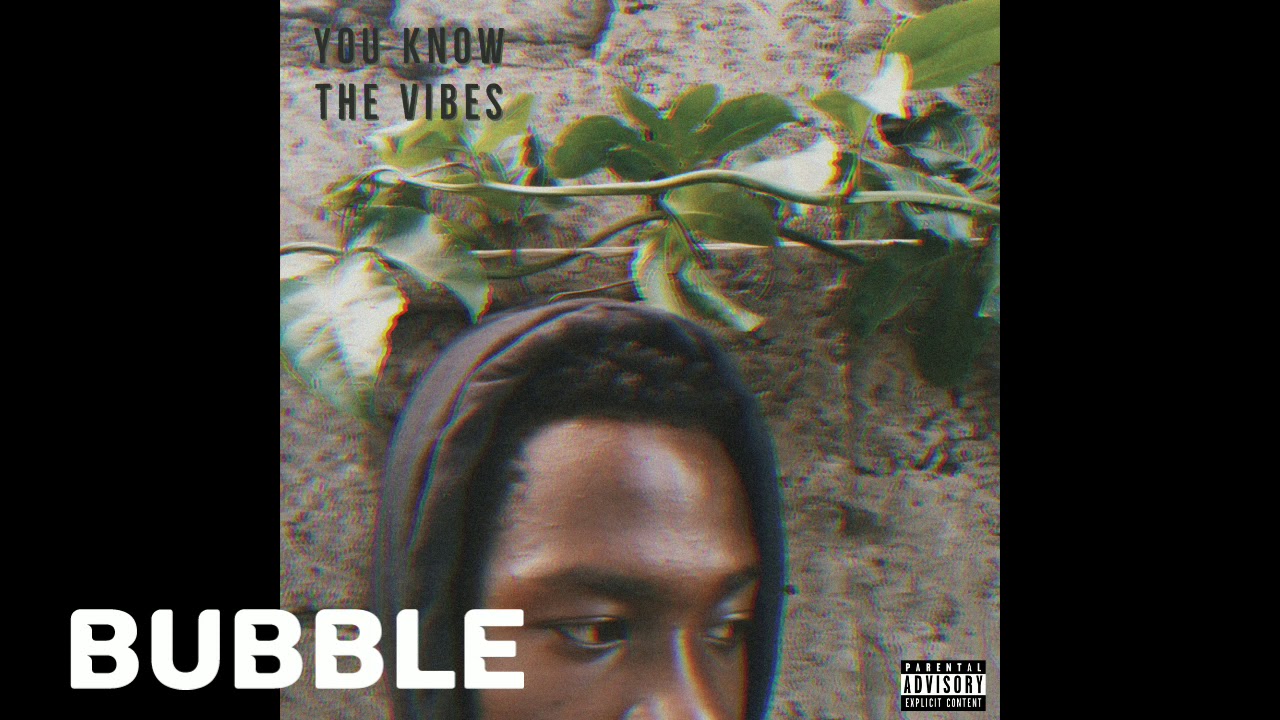 Ogleloo - BUBBLE! ft. BEASTBOUY [Official Audio]