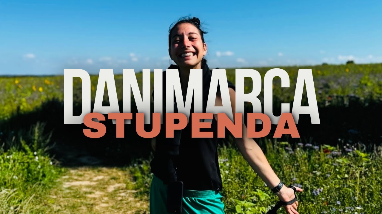 DANIMARCA in CAMPER pt2_ INNAMORATI