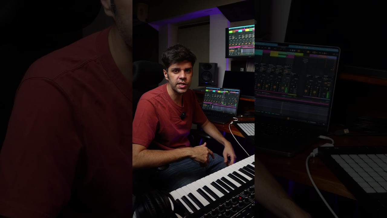 How to make Phonk
