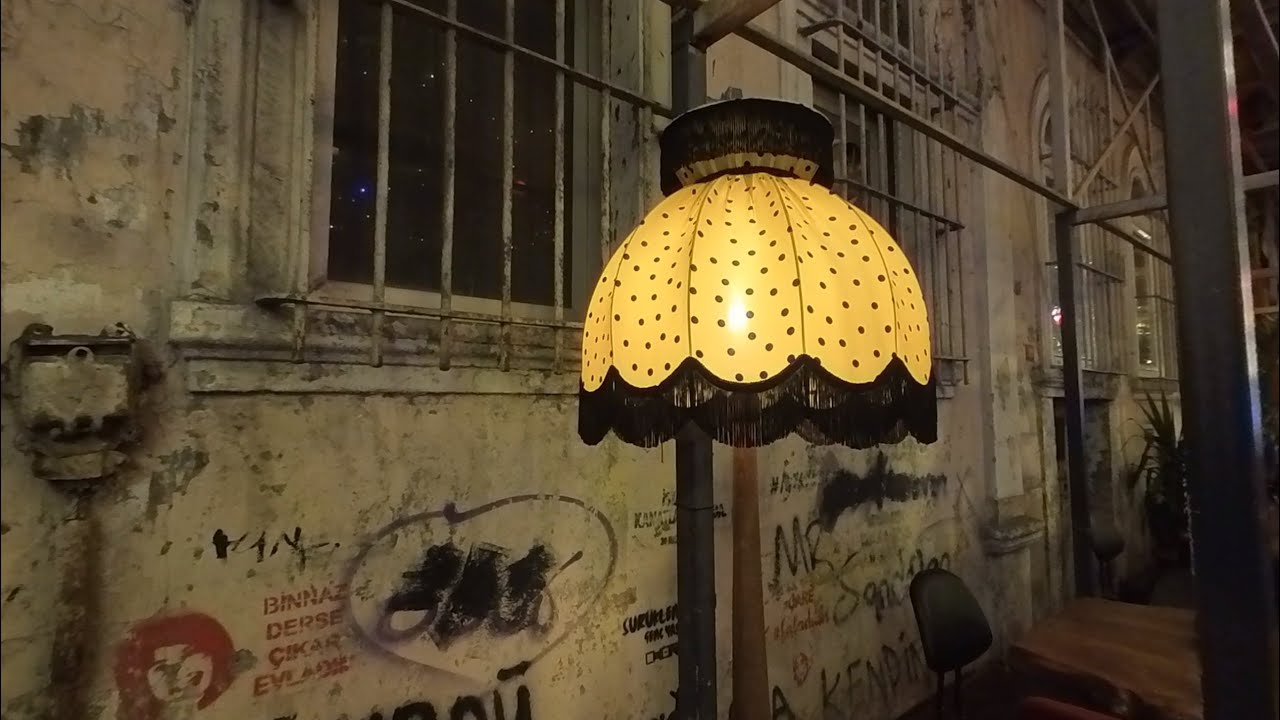 #vlog 24: etc