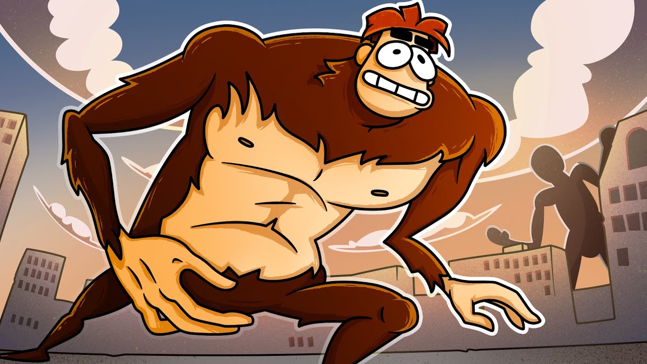 What if a Human was Genetically Modified?