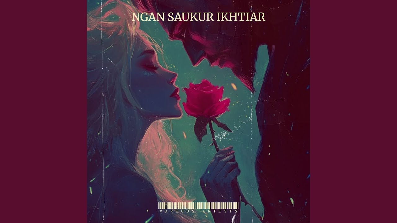 Ngan Saukur Ikhtiar