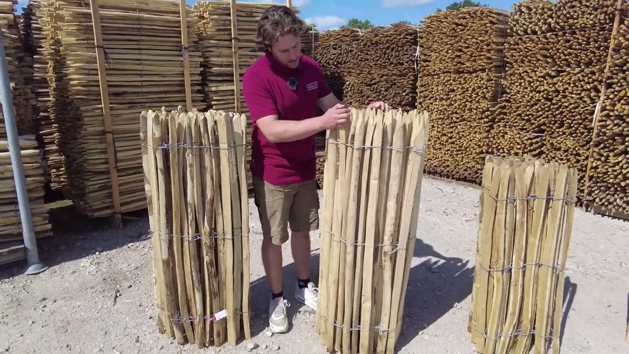 Schapenhek kopen bij Praxis, Gamma, Hornbach, Karwei en Adéquat. Wat zijn de verschillen?