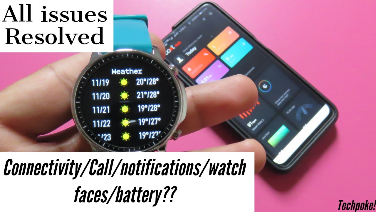 Issues Resolved | boat zenit | calls msgs notifications | accuracy test all things 🤨 #techpoke