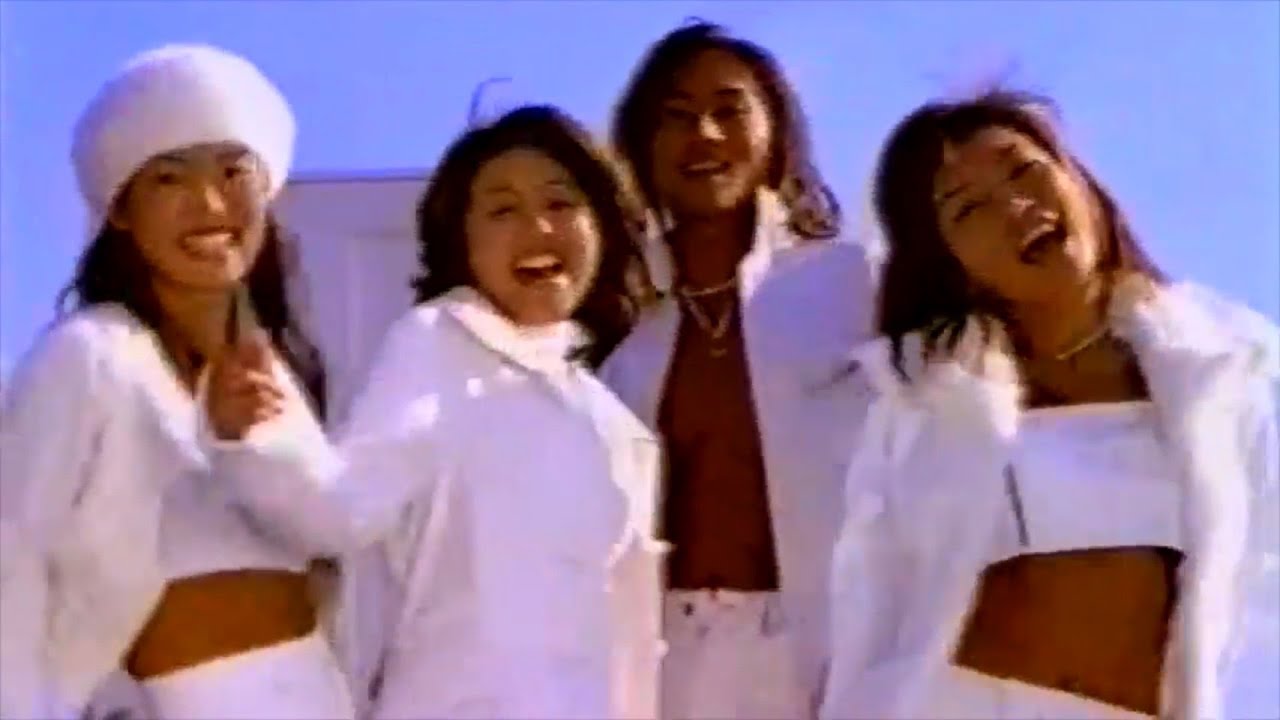 HIM / HEAVEN