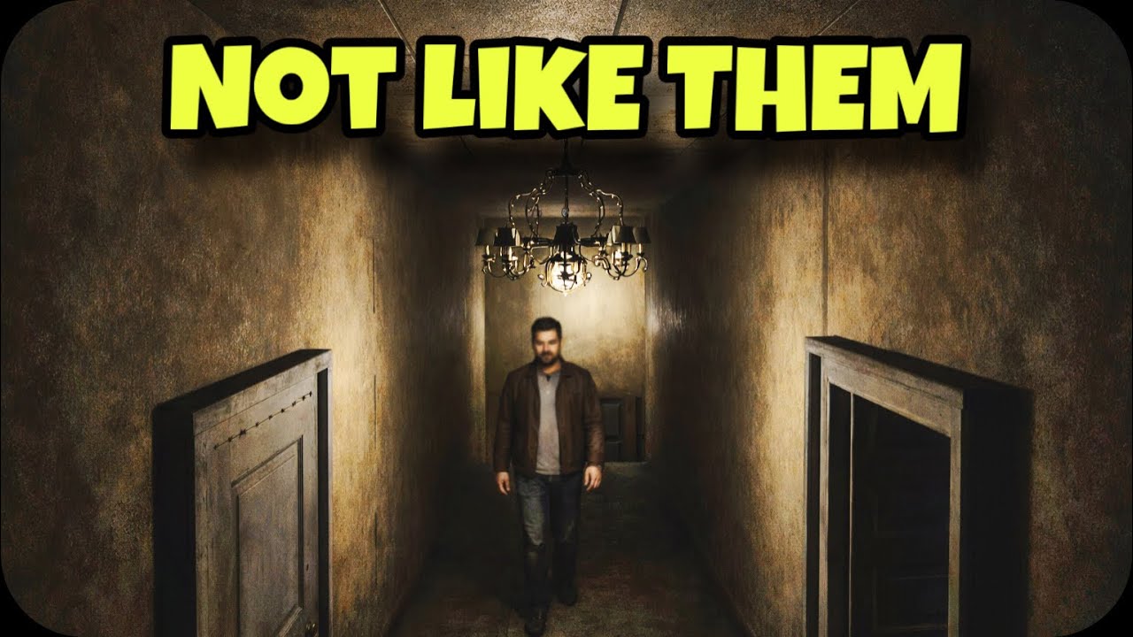 TA GRA TO PARANOJA RODZIC&Oacute;W NA PSX - Nie taka jak oni