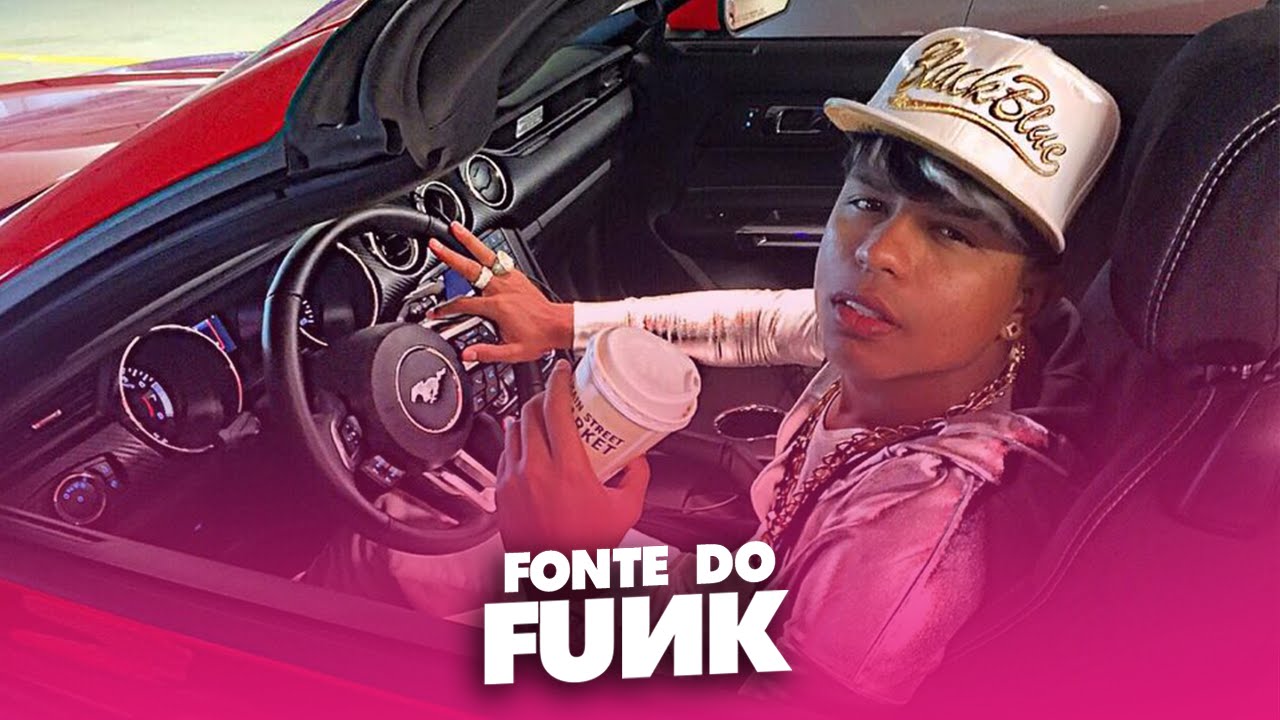 MC Mingau MC TH e MC G15 - A Pedido Dos Irm&atilde;o (DJ Yuri Martins) Lan&ccedil;amento 2016