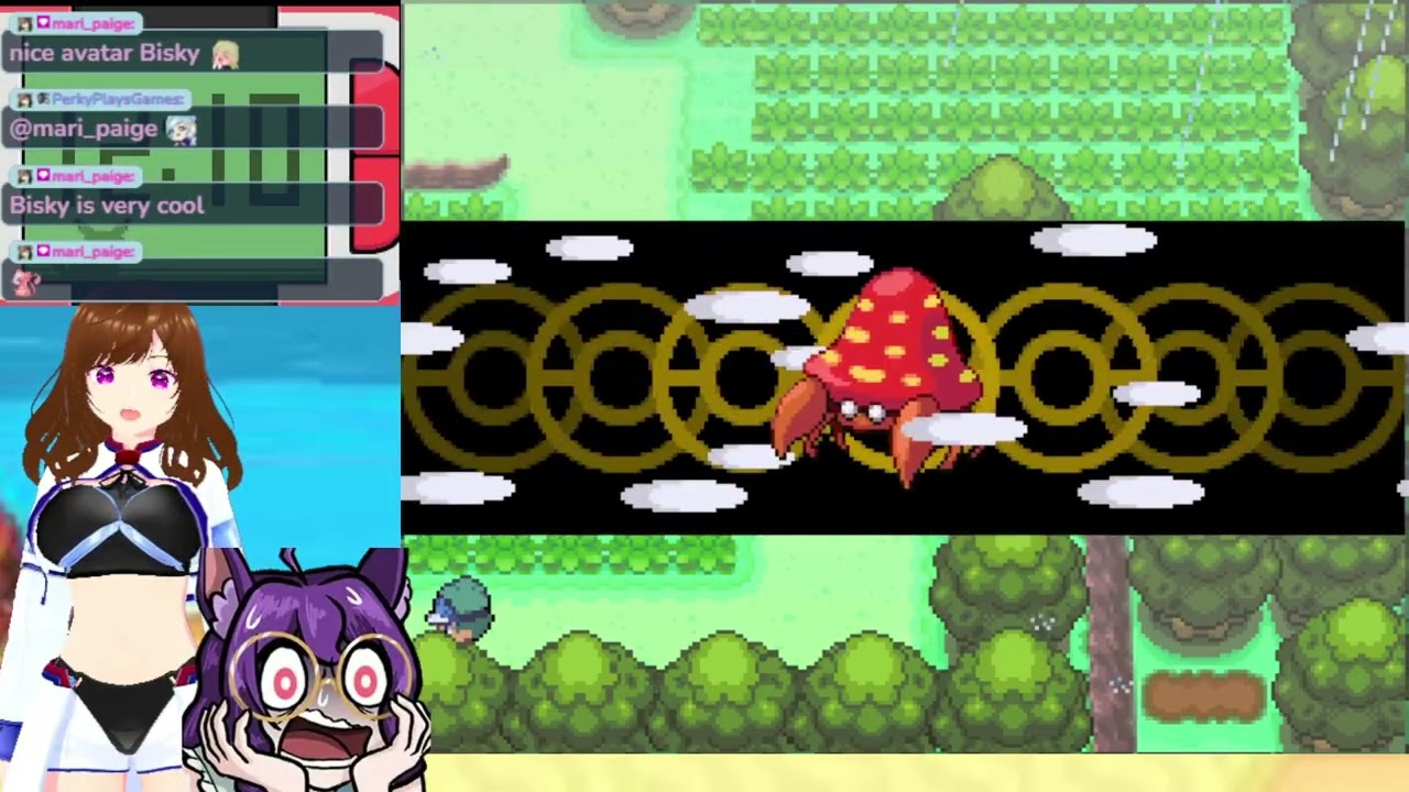 Return to the Platinum Soul Link with @B4Biscuits!