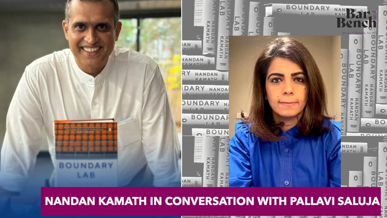 In Conversation with Sports Lawyer, Nandan Kamath
