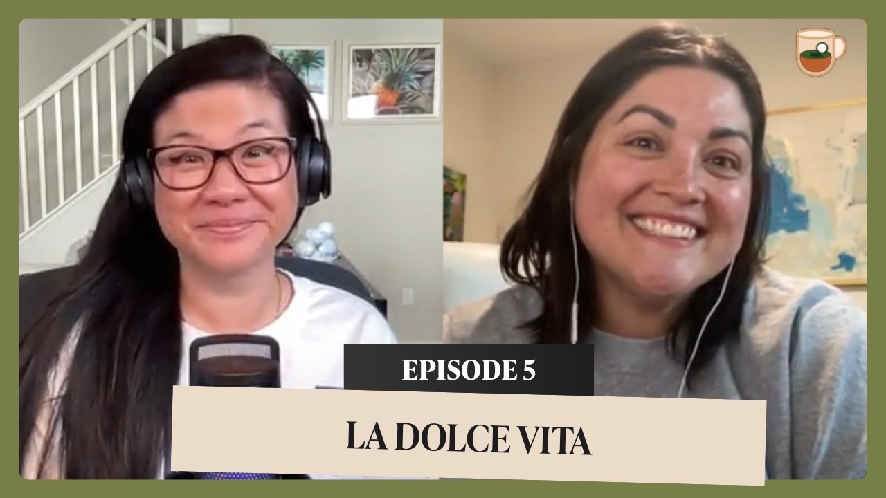 WMPO Drama, Benito Bowl, USA Strikes Gold & Pebble Beach Preview with our first guest! | Ep. 5