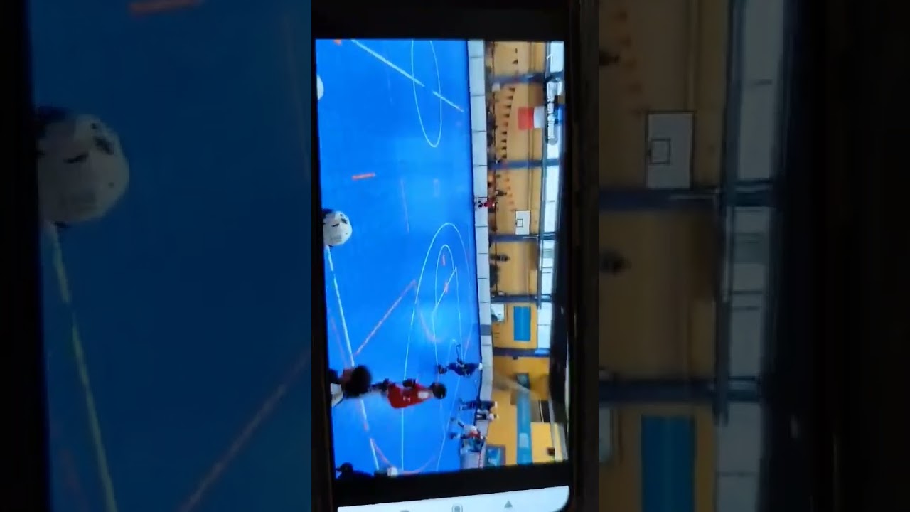 un petit 4/3 bien ficel&eacute;😉