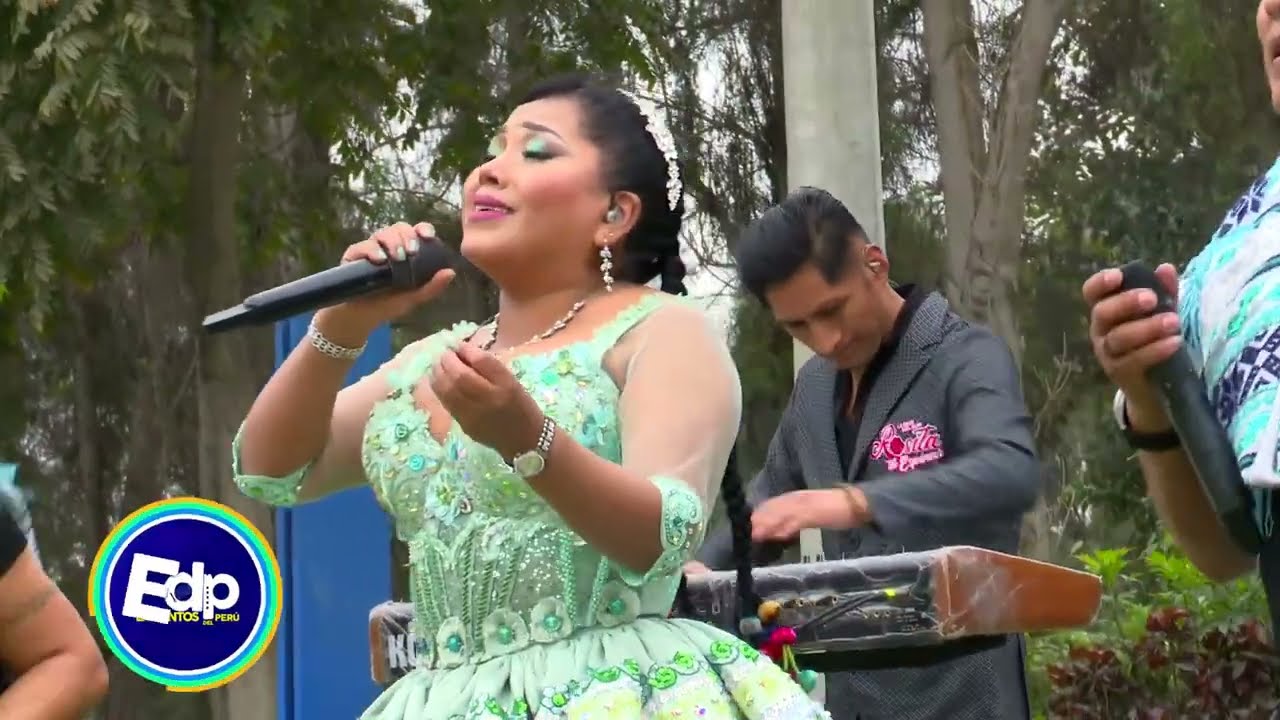 ROSITA DE ESPINAR TEMA TE AMÉ DE VERDAD