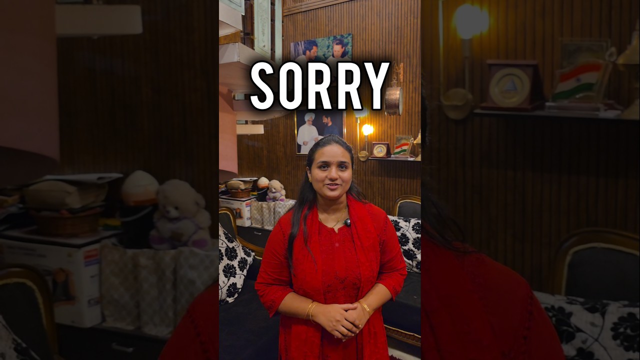Zomato Sorry Guys Telugu Food