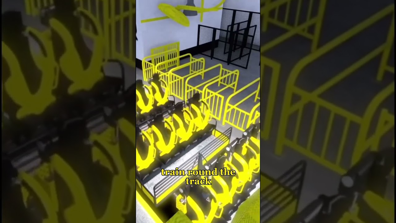 What caused The Smiler accident in 2015? 