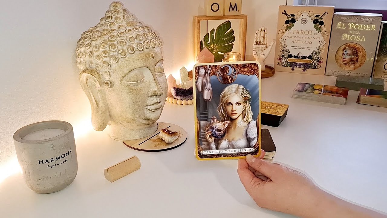 💖¿QUÉ PUEDES ESPERAR DE ESA PERSONA?💖 TAROT INTERACTIVO 🫂♾️