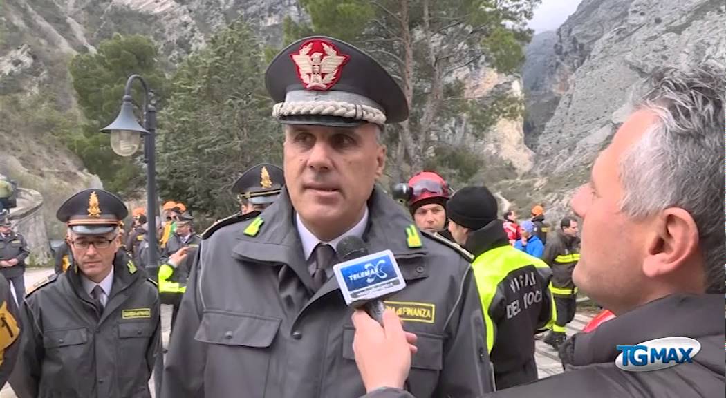 Fara San Martino, siglata intesa per soccorso in montagna