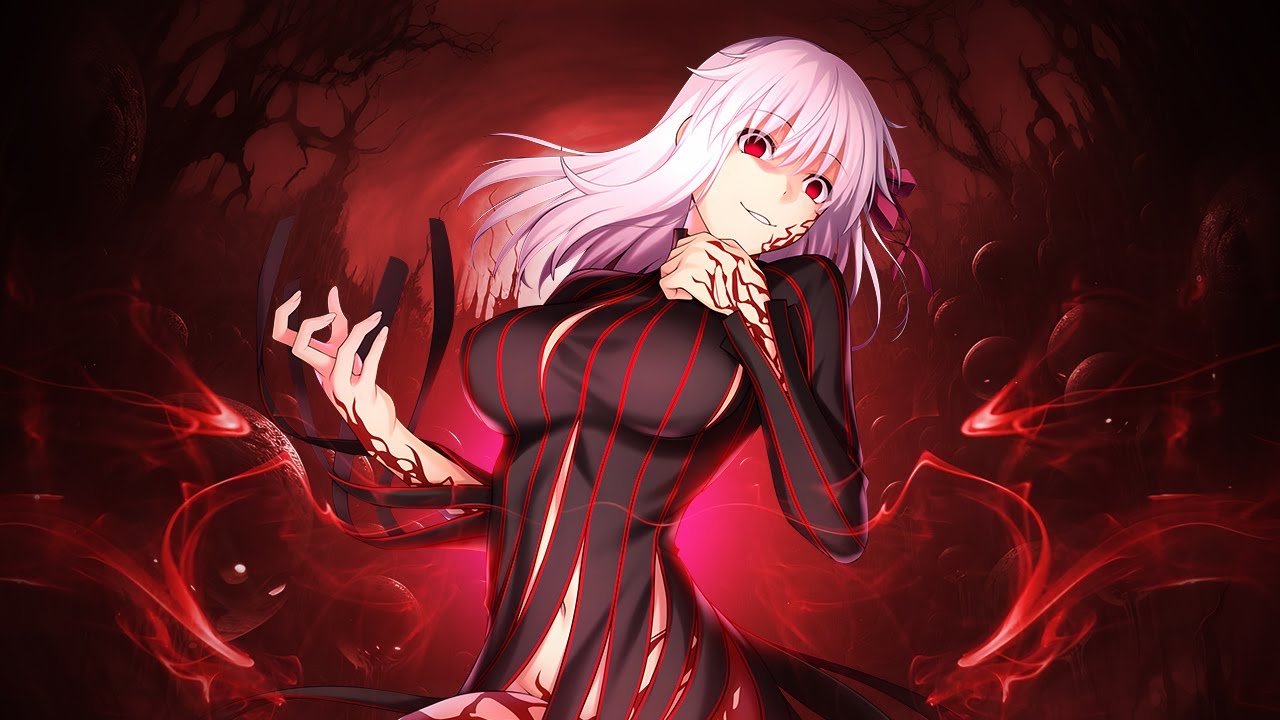 「Nightcore」&rarr; My Demons (Rock Version) - (Lyrics)