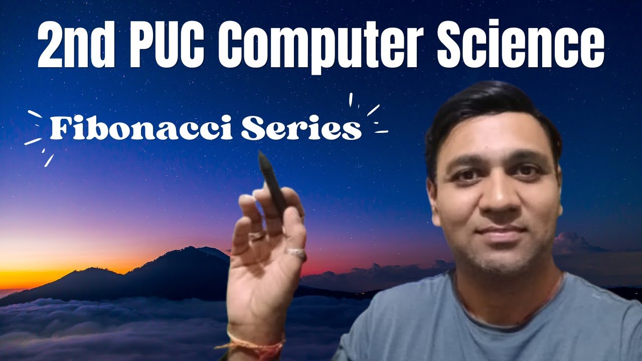 Write A Python Program Using A Function To Print Fibonacci Series Upto N Numbers