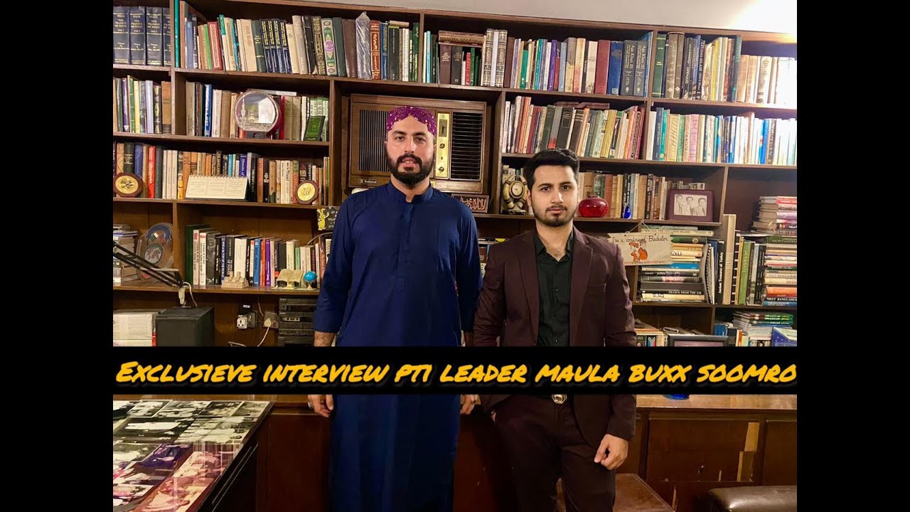 LIVE || News Tonight with Sheraz Interview Maula Buksh Soomro ( PTI Leader ) || 5th, May 2024 || RNN