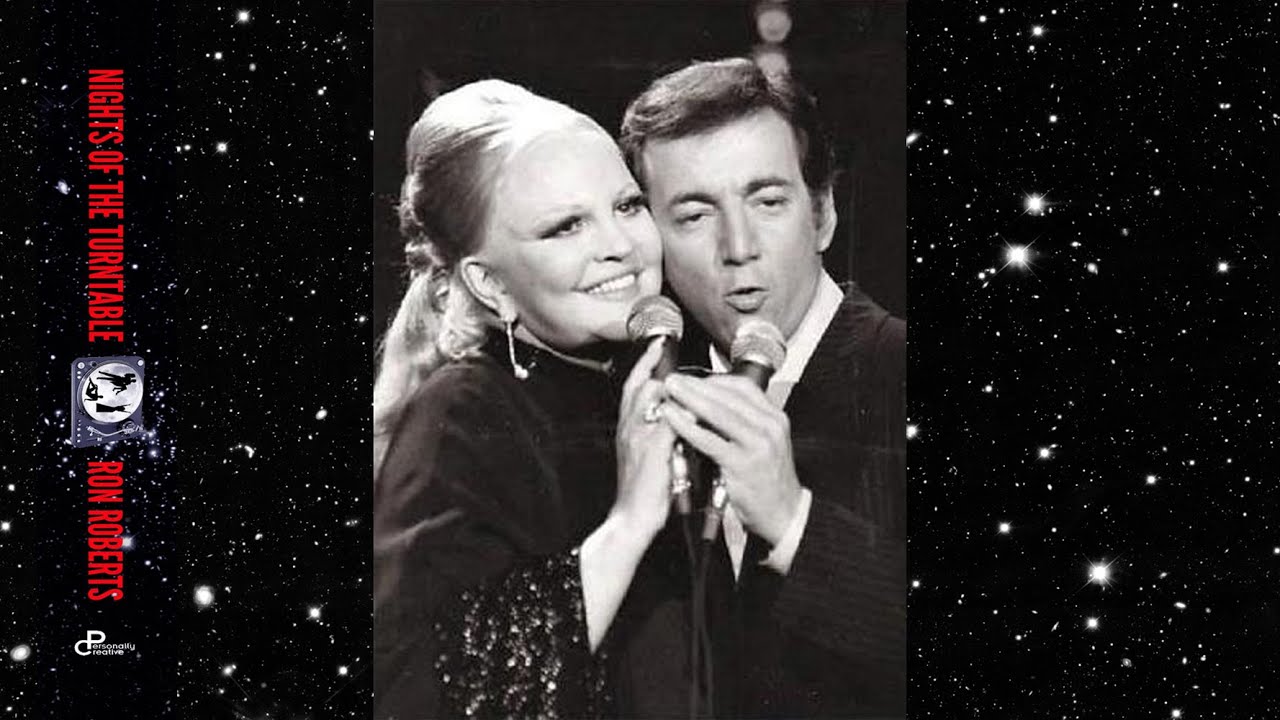Bobby Darin - Jealous Alternate Take  ft. Peggy Lee