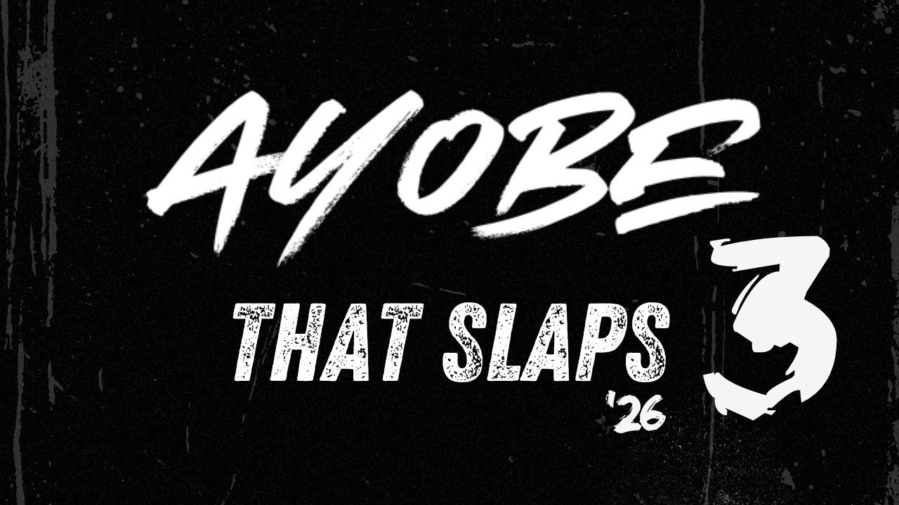 That SLAPS 3 - BASS MUSIC MIX - Drum & Bass, Dubstep, UKG, Speed House