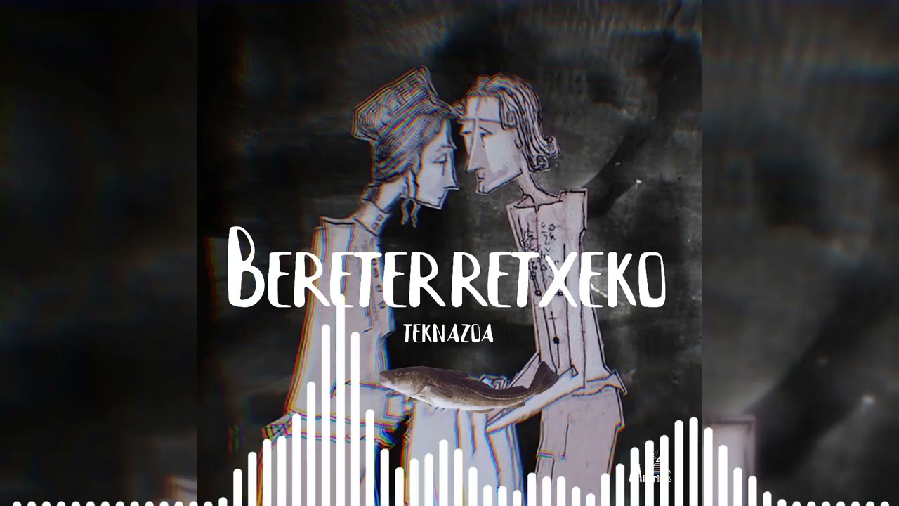 Bereterretxeko Teknazoa - Mikerinos