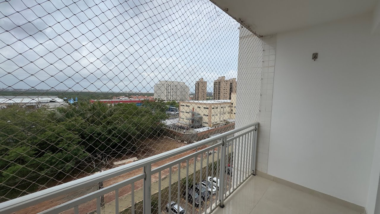 Brisas Alto do Calhau 