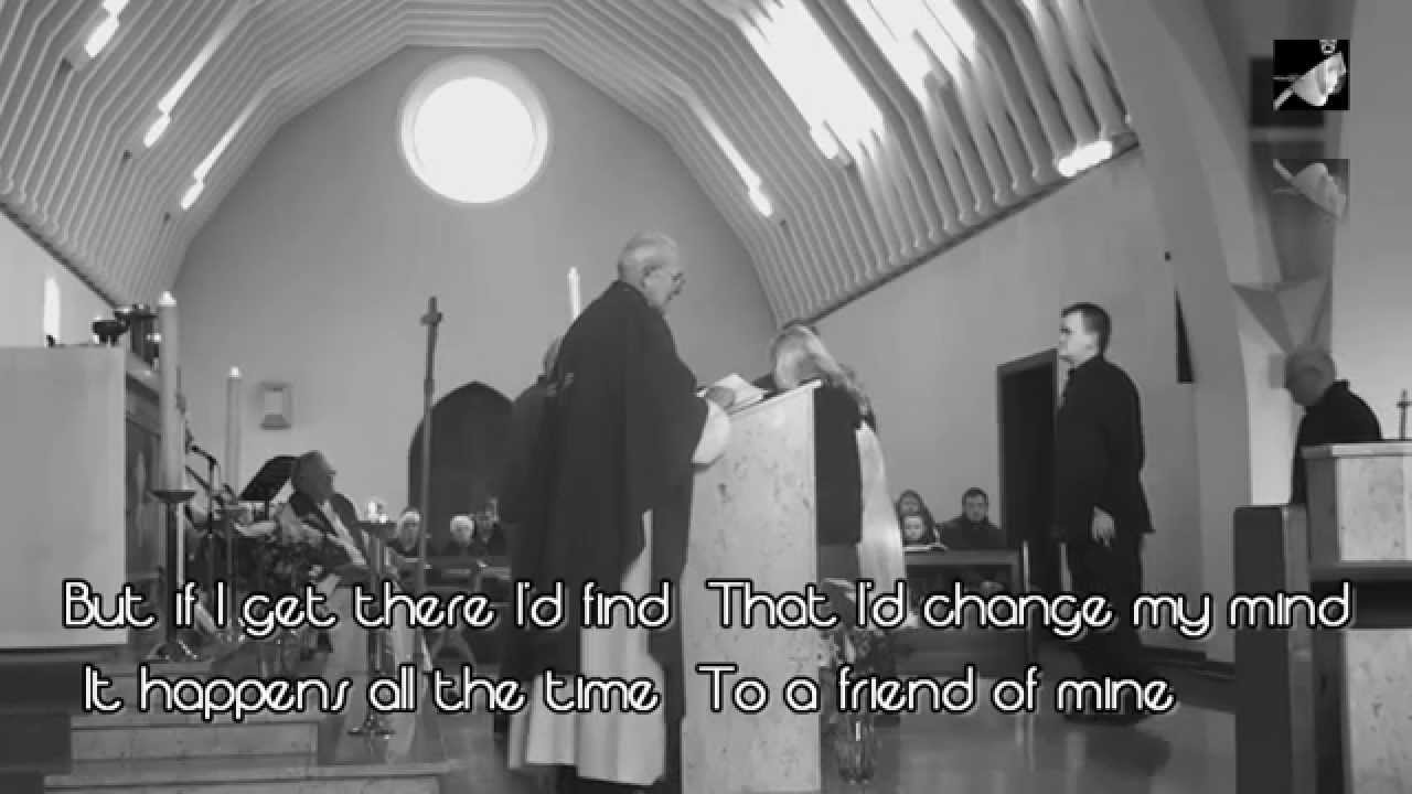 Almost with lyrics by Orchestral Manoeuvres in the Dark
